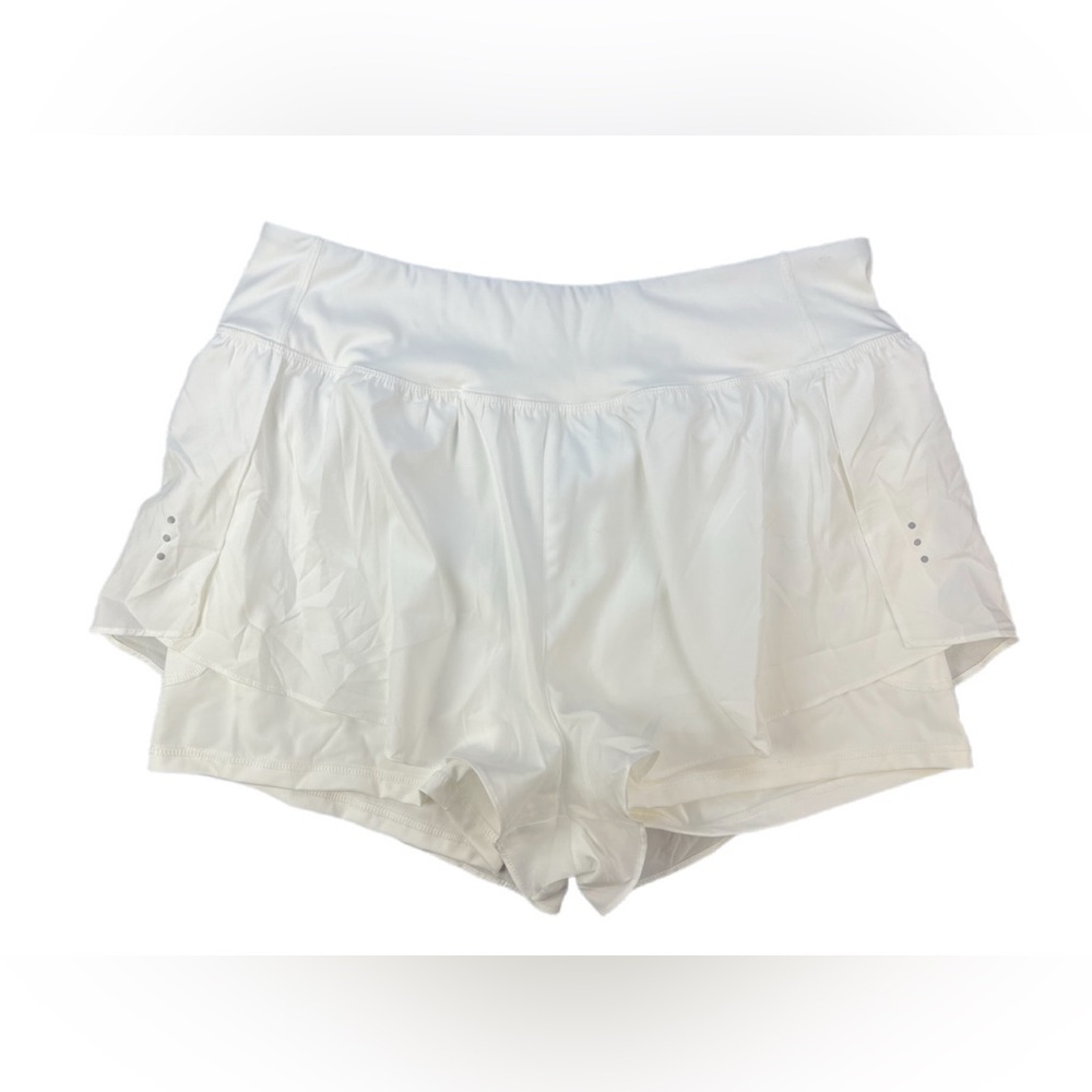 NWT PINSPARK Athletic Shorts - XXL
